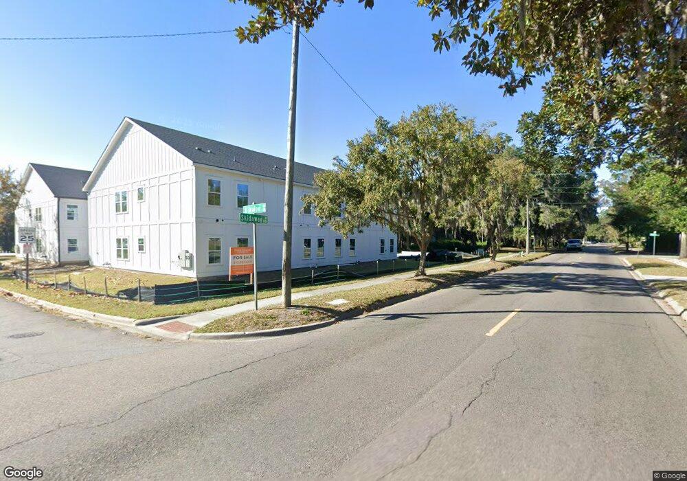 0 Skidaway Rd unit 8121615, Savannah, GA 31406 - photo 1