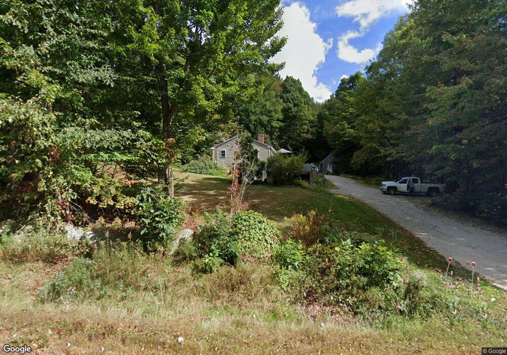 349 Lewiston Rd, New Gloucester, ME 04260 - photo 1