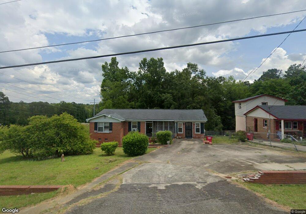 1193 Haywood Rd, Macon, GA 31211 - photo 1