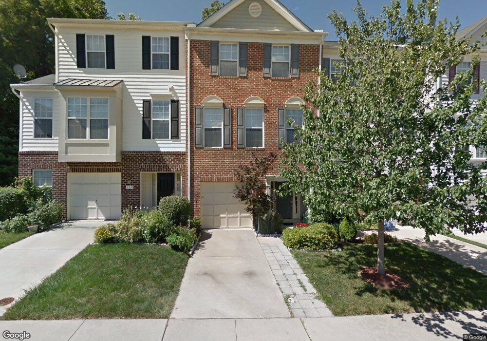 110 Lavenport Cir, Frederick, MD 21702 - photo 1