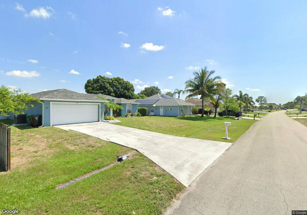 751 SW Jaslo Ave, Port Saint Lucie, FL 34953 - photo 1
