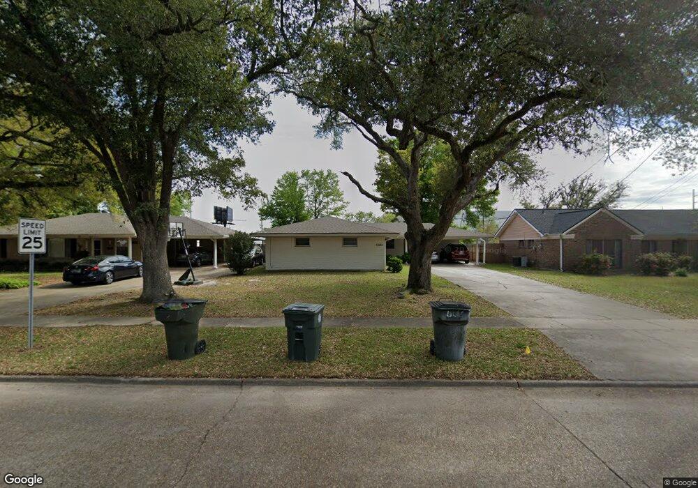 804 Mccall St, Lake Charles, LA 70607 - photo 1