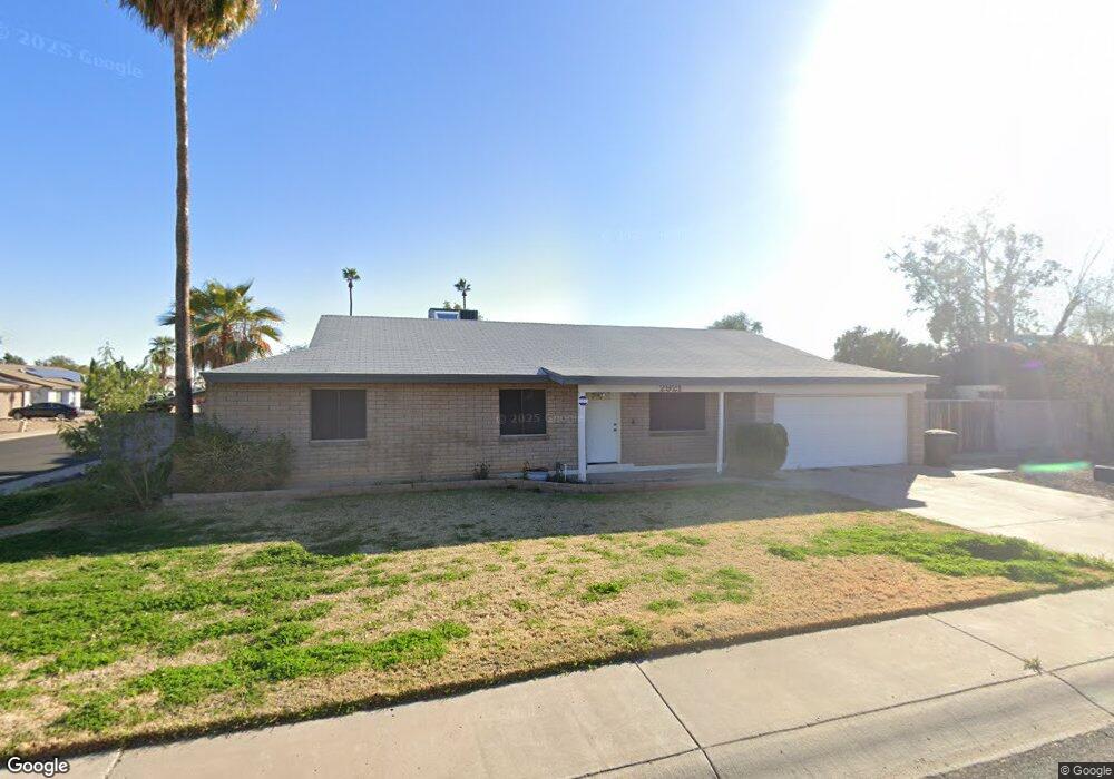 2921 W Wagoner Rd, Phoenix, AZ 85053 - photo 1