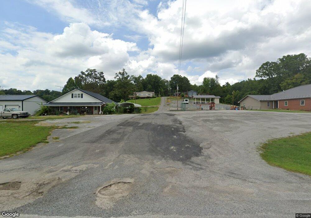 87 Linton Lane Linton Shores unit lot 87 Linton Shores, Cadiz, KY 42211 - photo 1