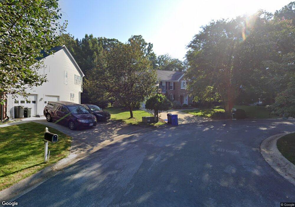 4 Pissaro Ct, North Potomac, MD 20878 - photo 1