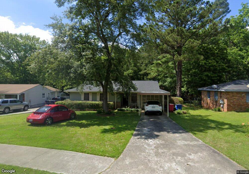 4225 W Oak Dr, Macon, GA 31210 - photo 1