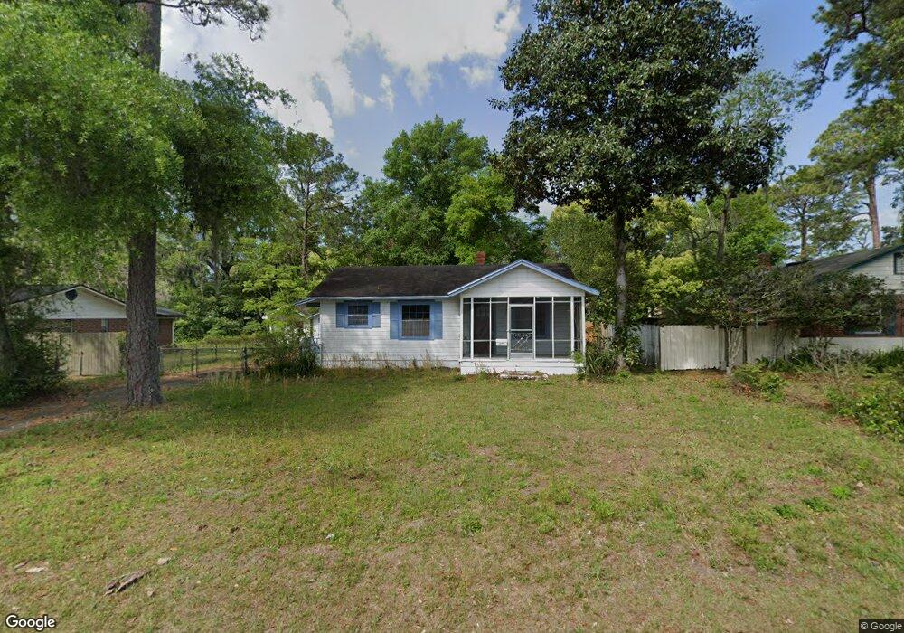 1476 Murray Dr, Jacksonville, FL 32205 - photo 1