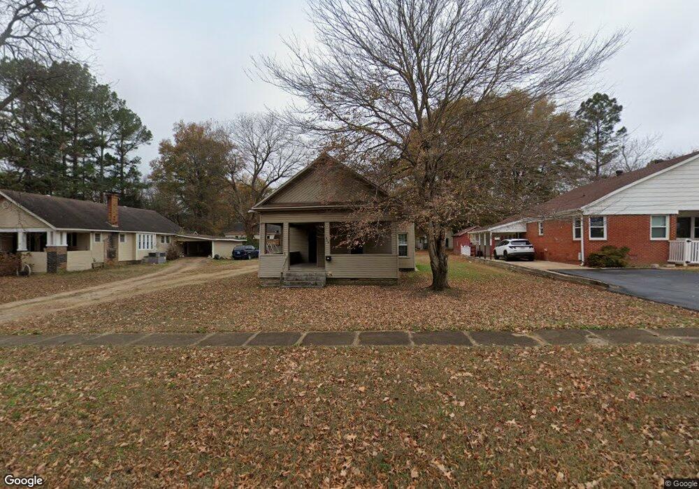 Karen Crittenden Real Estate Agent in Jonesboro, AR