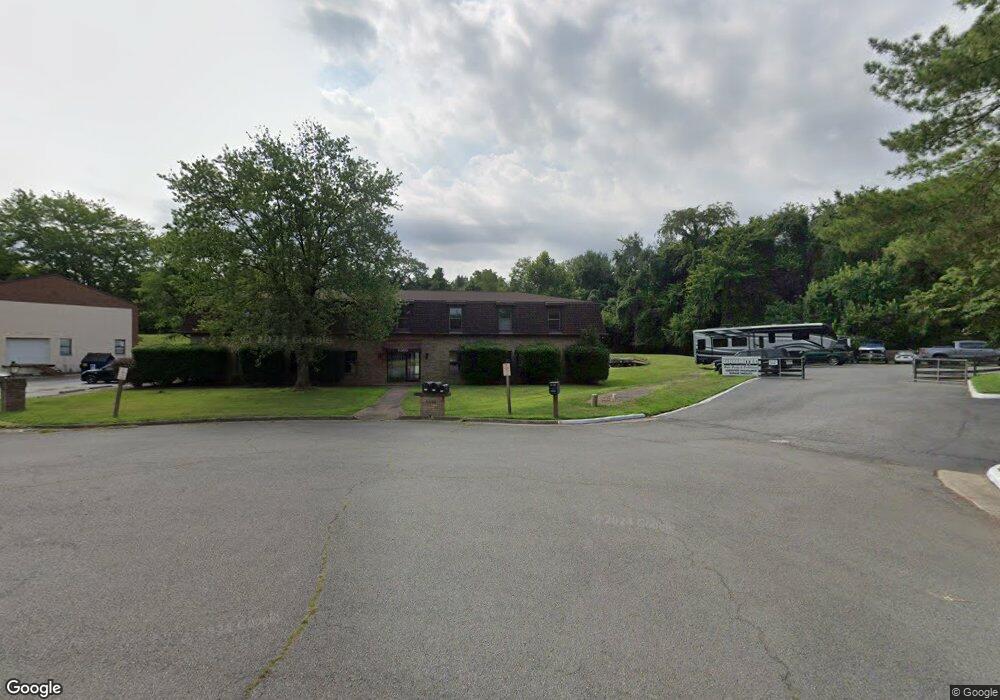 6599 Commerce Ct unit 203-G, Warrenton, VA 20187 - photo 1