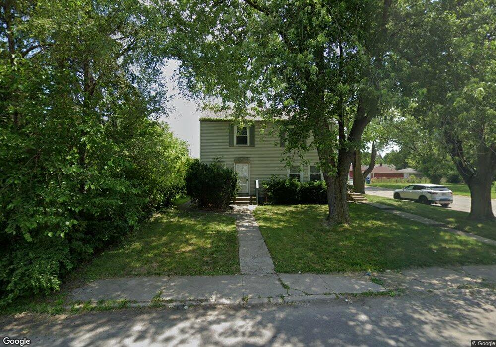 4989 Jefferson St, Gary, IN 46408 - photo 1