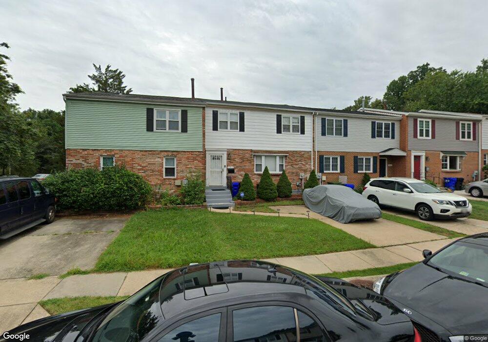 7617 Erica Ln, Laurel, MD 20707 - photo 1