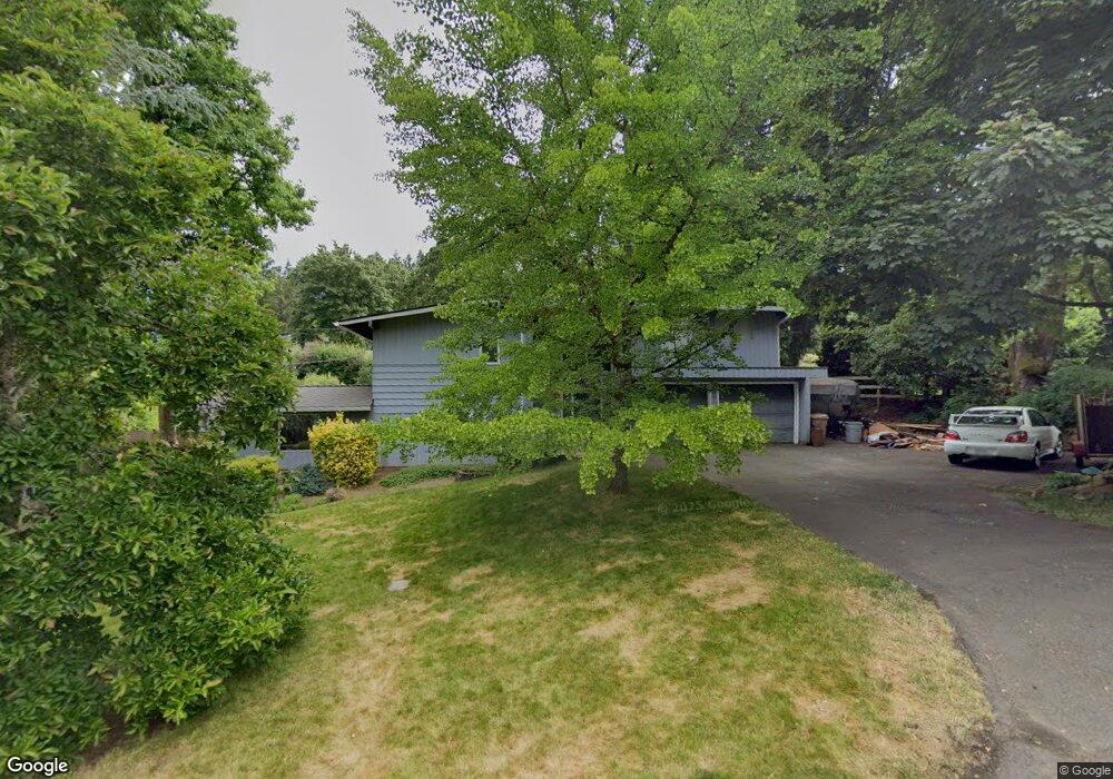 2405 Prestwick Rd, Lake Oswego, OR 97034 - photo 1