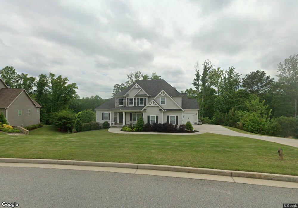 70 Sparrow Ct, Newnan, GA 30265 - photo 1