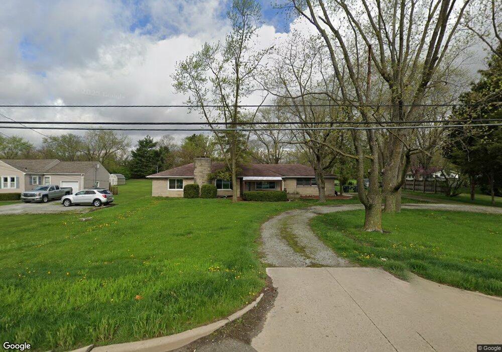 3923 Ml King jr Blvd, Anderson, IN 46013 - photo 1