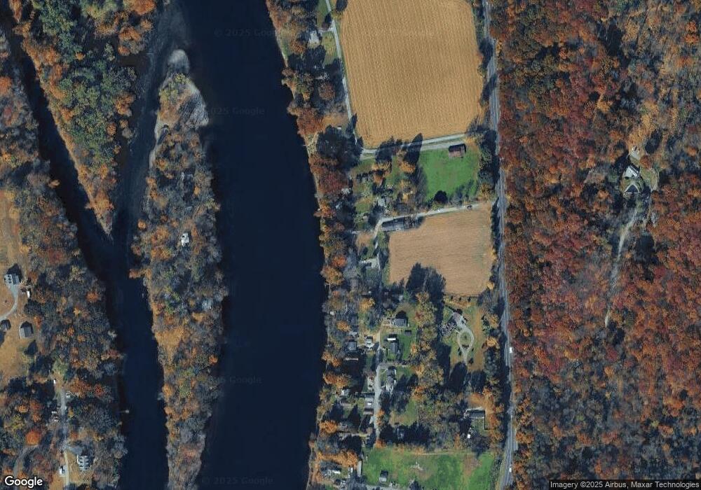 4 N Riverview Ave, Columbia, NJ 07832 - photo 1