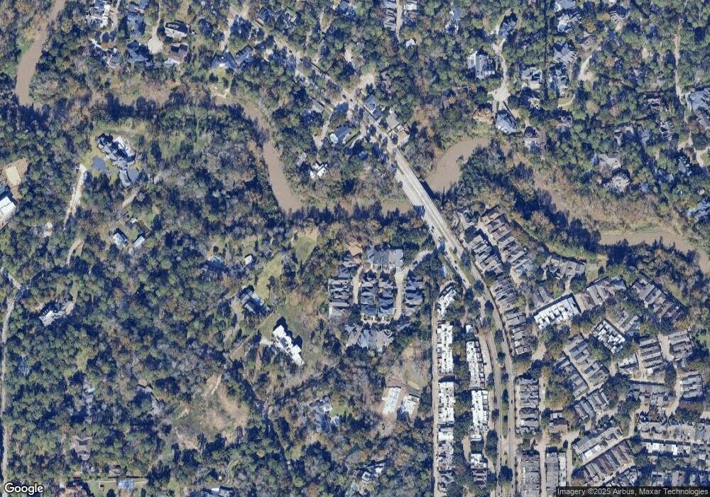 1026 Bayou Island Dr, Houston, TX 77063 - photo 1