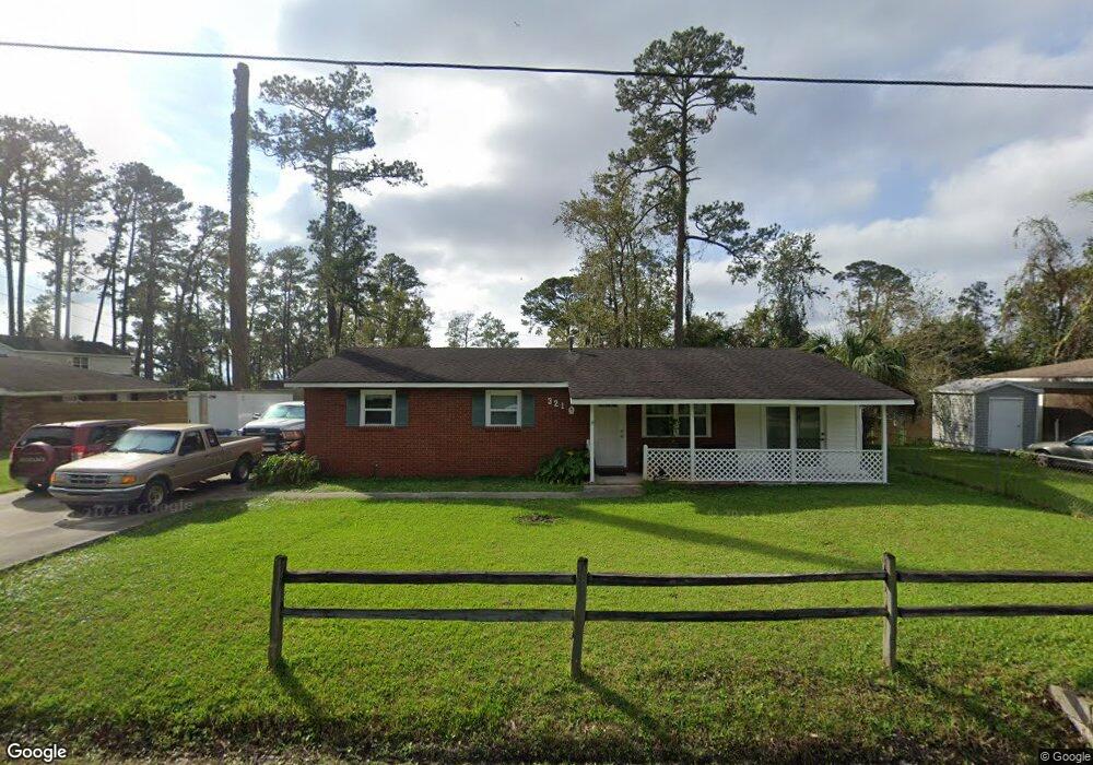 321 Ellis Point Way, Brunswick, GA 31520 - photo 1