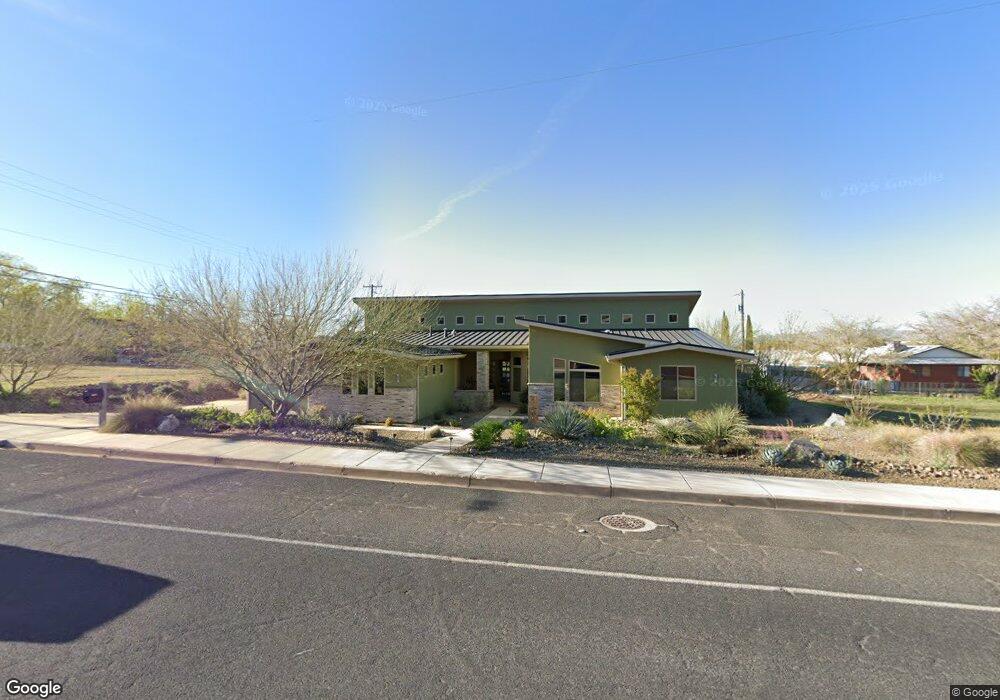 67 W Hope St, Saint George, UT 84770 - photo 1