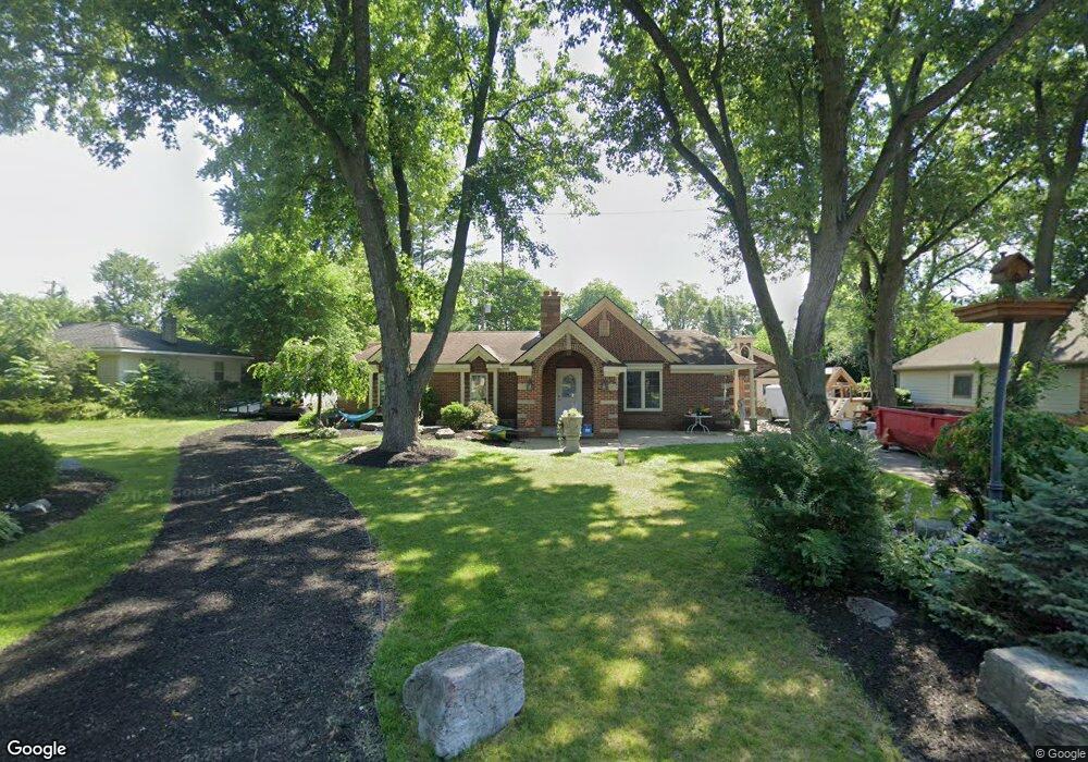 1565 Weymouth St, West Bloomfield, MI 48324 - photo 1