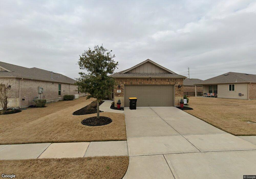 310 Crested Eagle Dr, Richmond, TX 77469 - photo 1