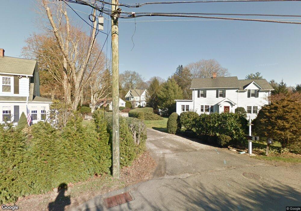 5 Grant Ln, Westport, CT 06880 - photo 1