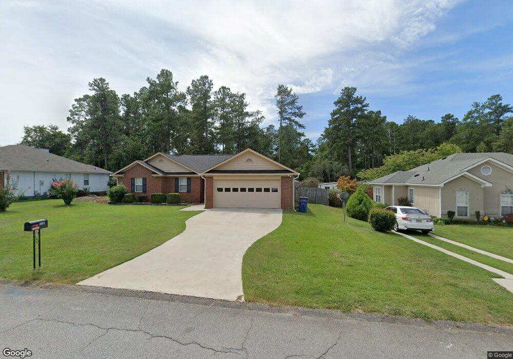 3799 Murray Rd, Augusta, GA 30907 - photo 1