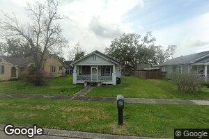 316 Crescent Blvd, Houma, LA 70360