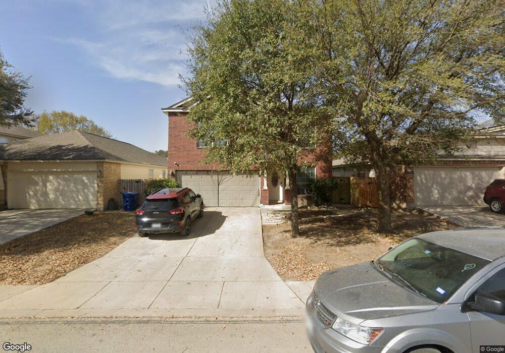 10318 Roseangel Ln, Helotes, TX 78023 - photo 1