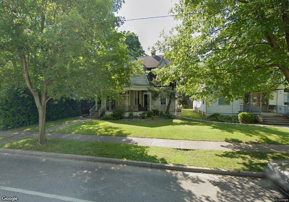 910 Columbia Ave unit 2, Fort Wayne, IN 46805 - photo 1