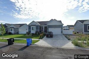 1641 S 1030 E, Heber City, UT 84032
