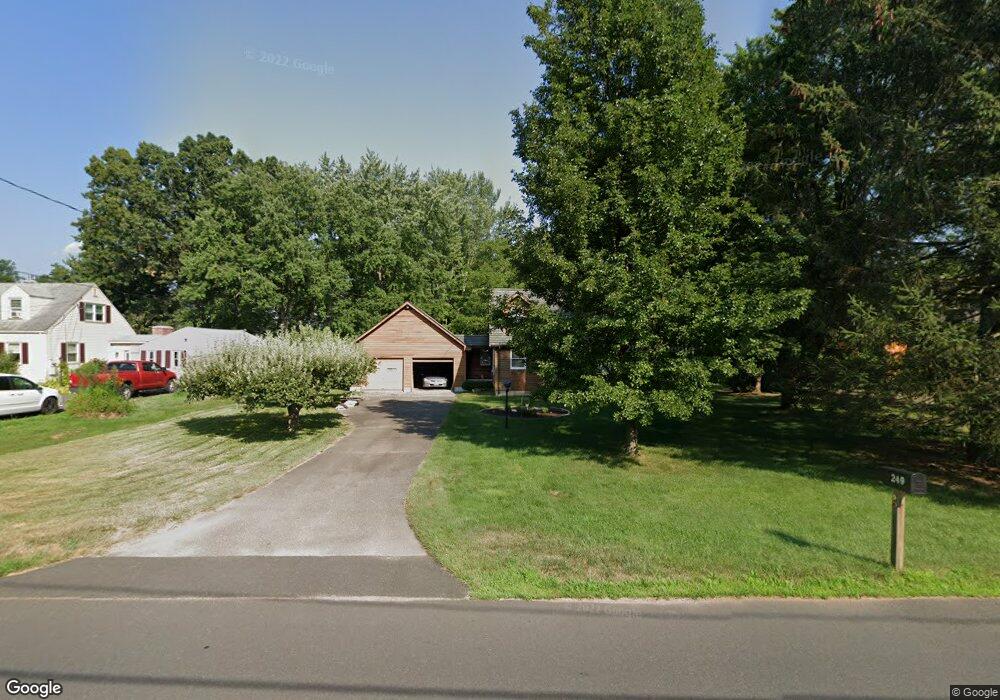 249 Scantic Rd, East Windsor, CT 06088 - photo 1