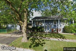 116 Anne Ct, Thornton, IL 60476