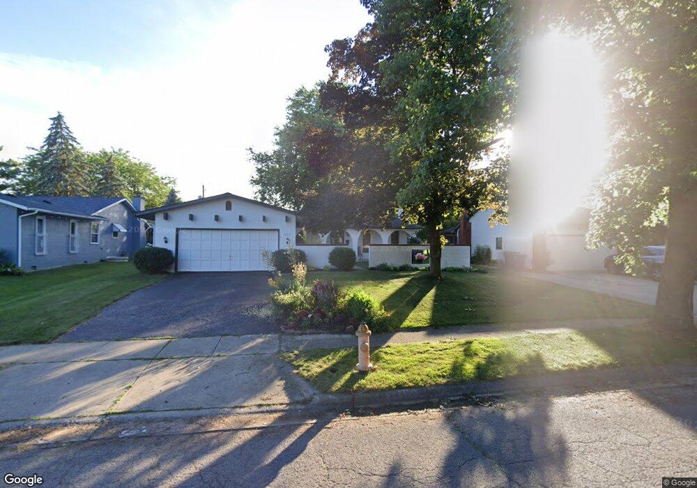 5269 Blue Ash Rd, Columbus, OH 43229 - photo 1