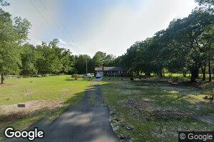 23368 Pocotaligo Rd, Early Branch, SC 29916