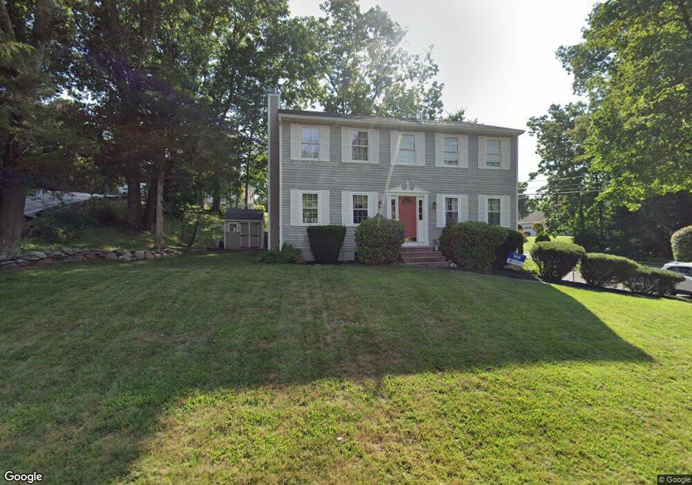 1 Sandy Way, Cumberland, RI 02864 - photo 1