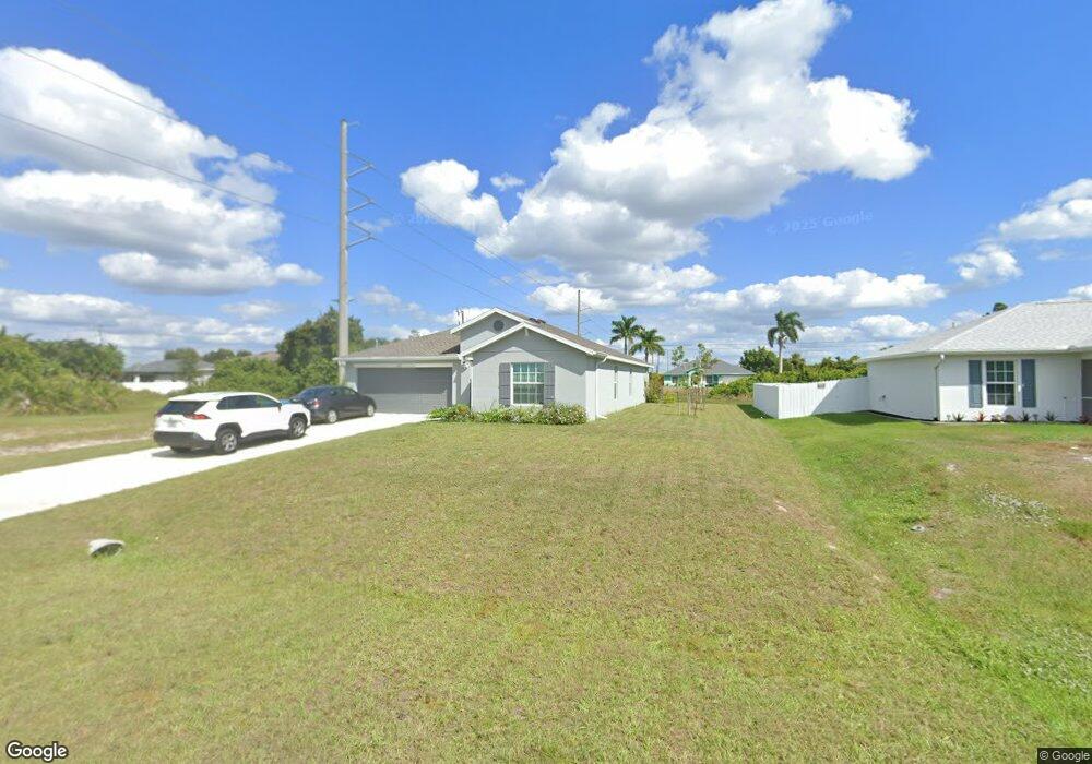 2713 NE 4th Ave unit 2703377-2805, Cape Coral, FL 33909 - photo 1