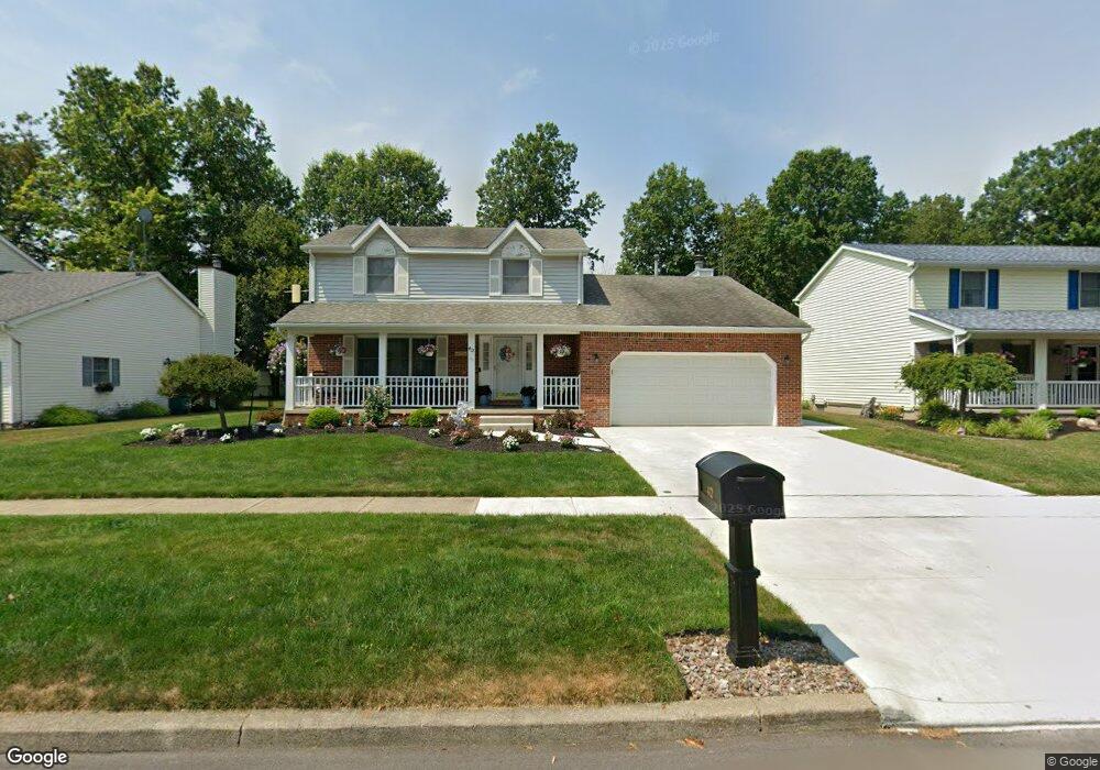 412 Homestead Dr, North Tonawanda, NY 14120 - photo 1