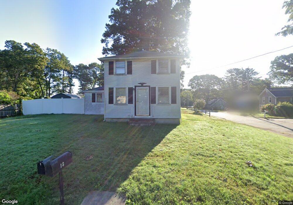 18 Lake St, Wrentham, MA 02093 - photo 1