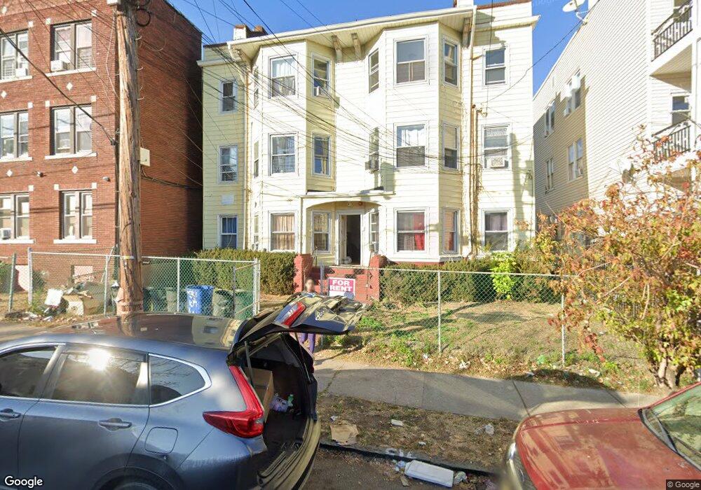 353 Fair St, Paterson, NJ 07501 - photo 1