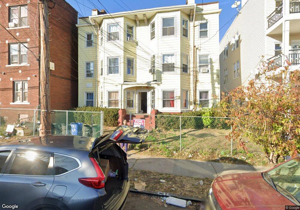 353-355 Fair St, Paterson, NJ 07501 - photo 1