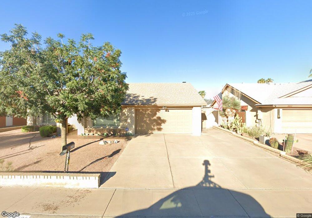 6608 S Dorsey Ln, Tempe, AZ 85283 - photo 1