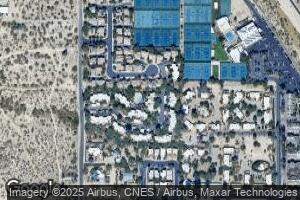 2925 E Sierra Vista Rd, Tucson, AZ 85716