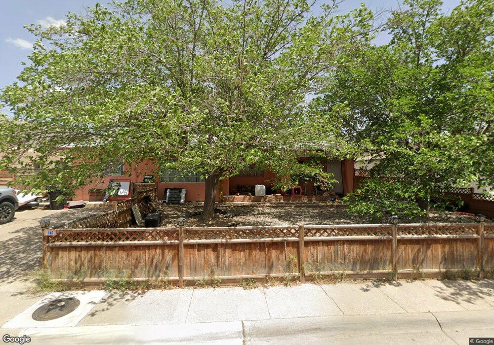 1840 Corte Del Ranchero, Alamogordo, NM 88310 - photo 1