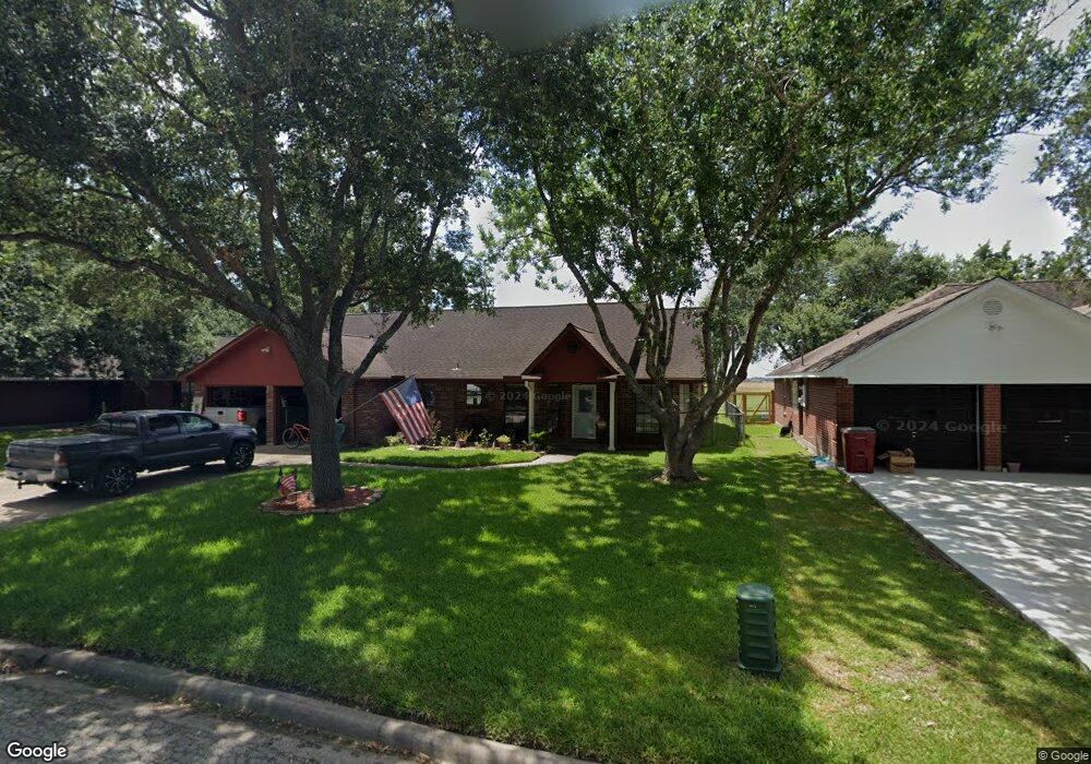 813 John Albert Dr, East Bernard, TX 77435 - photo 1