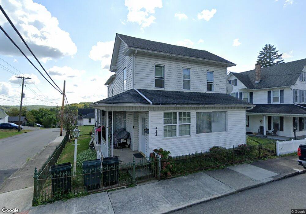 Street View Photo