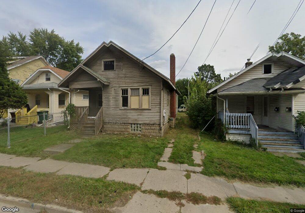 940 N Mlk Blvd, Lansing, MI 48915 - photo 1