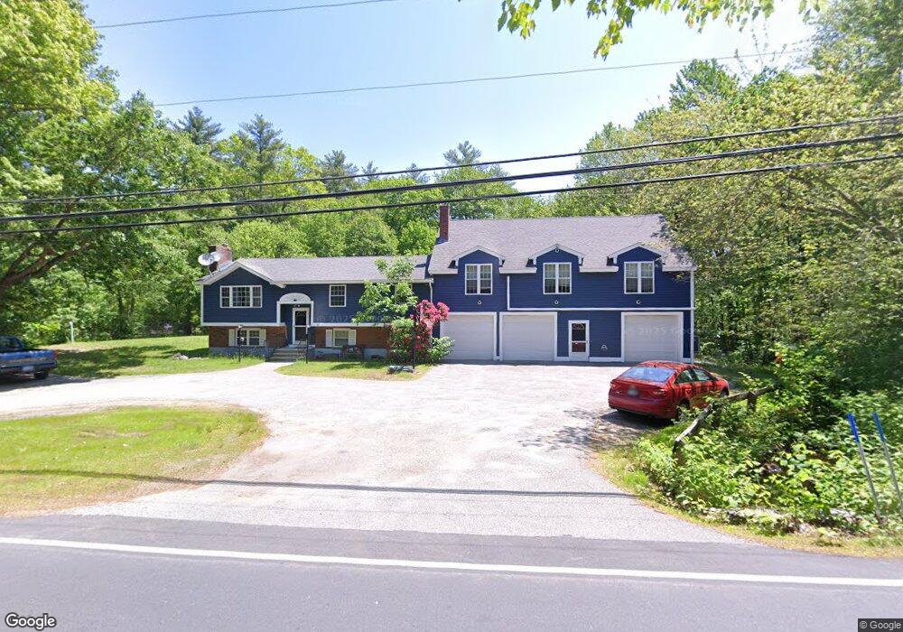 342 Island Pond Rd, Derry, NH 03038 - photo 1