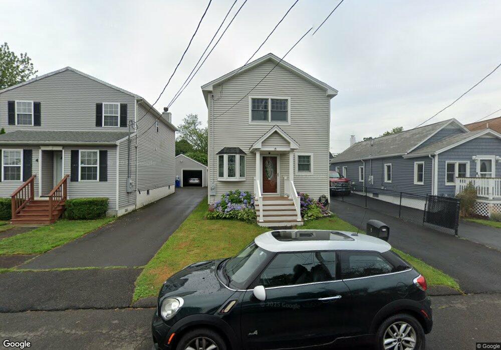 8 George St, East Haven, CT 06512 - photo 1