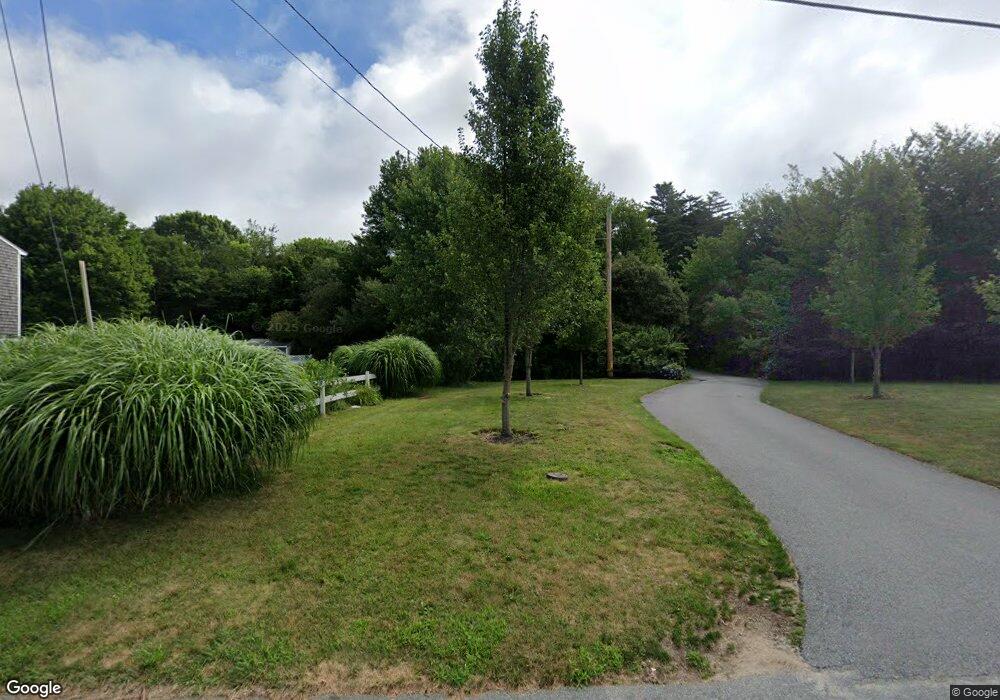 5 Crestfield St, Mattapoisett, MA 02739 - photo 1