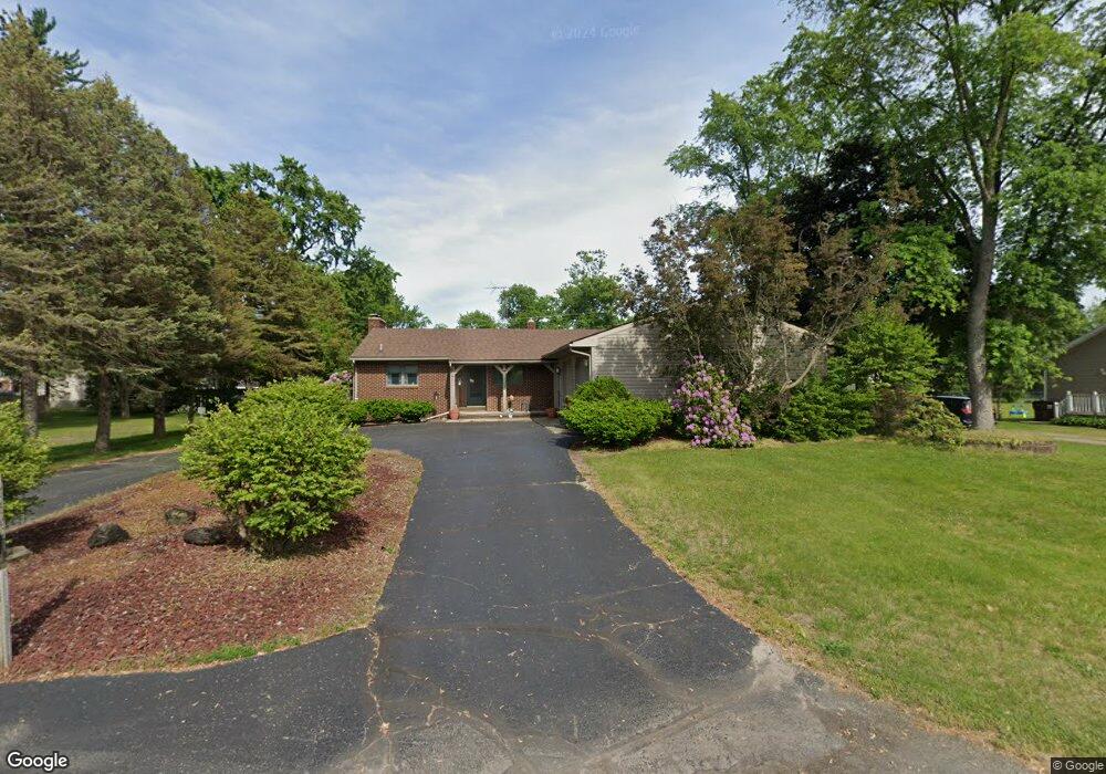 12890 Crane St, Carleton, MI 48117 - photo 1